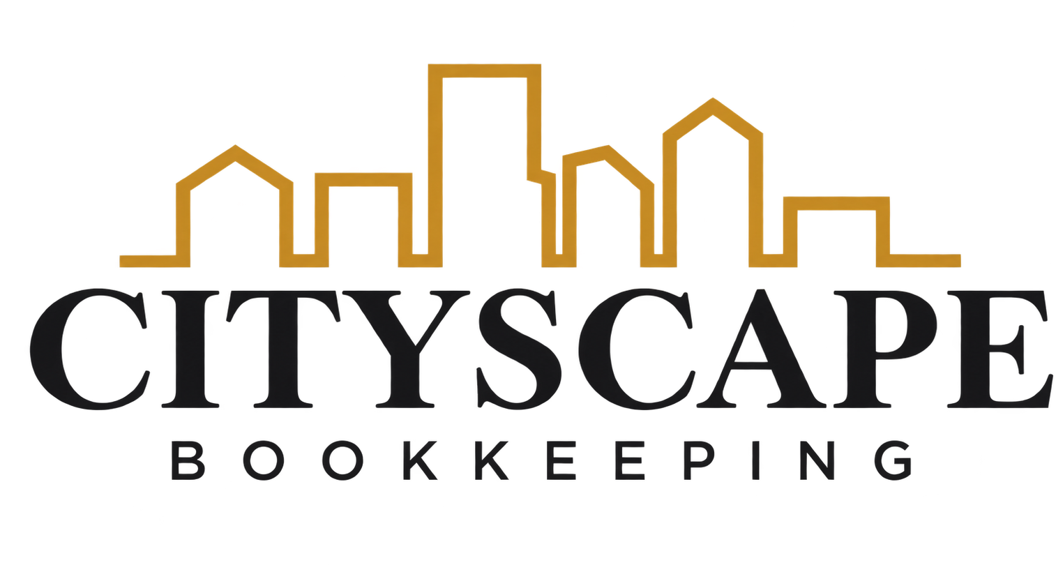 CityScape Bookkeeping LLC